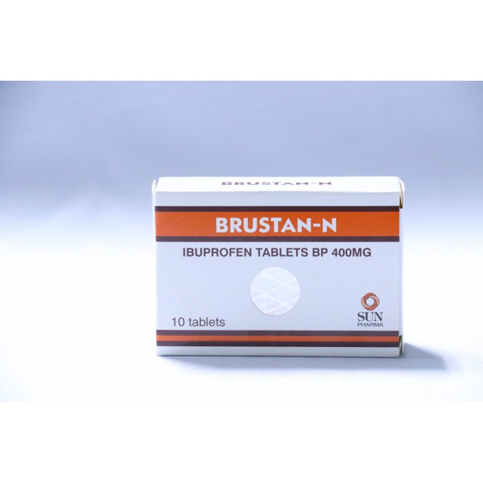 Brustan-N Tablet