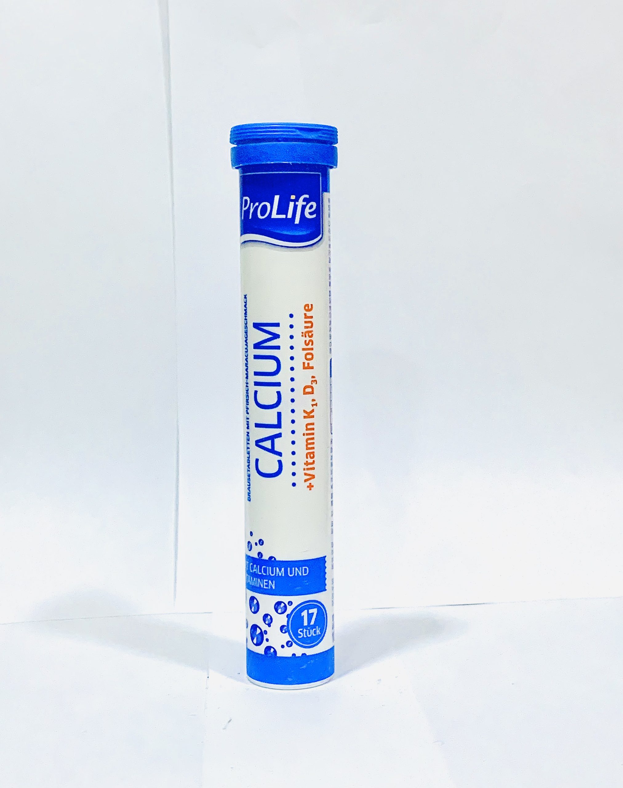 Prolife Dissolvable Calcium