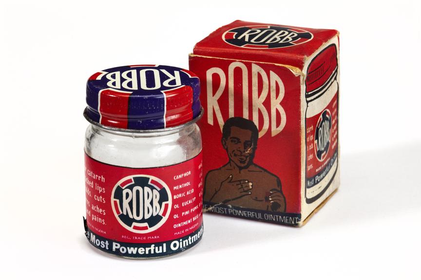 Robb (Small)
