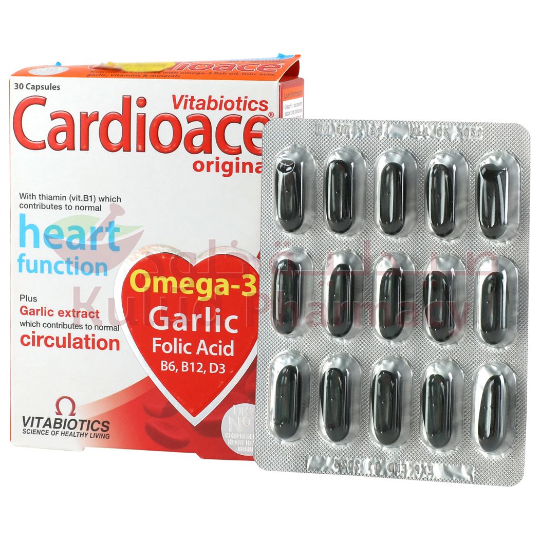 Cardioace