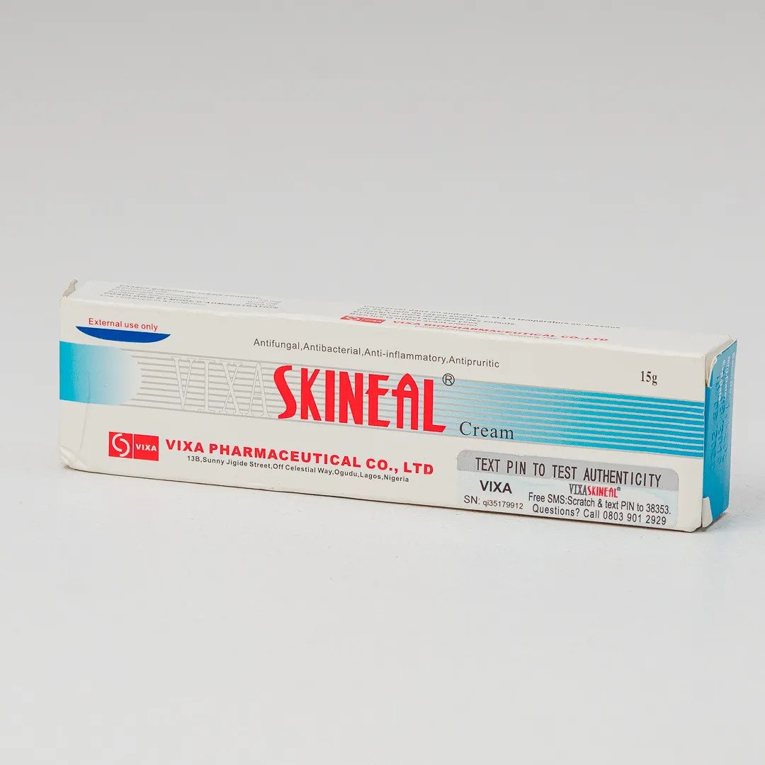 Skineal Creme