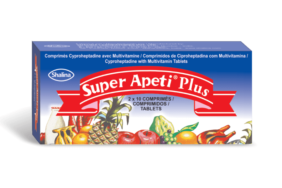 Super Apeti