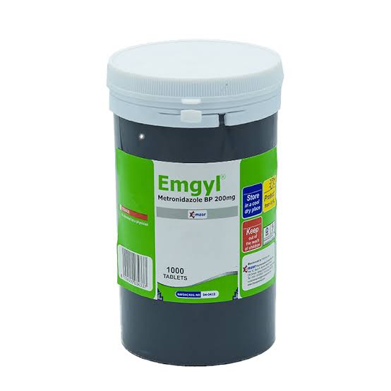 Emgyl Tin X1000