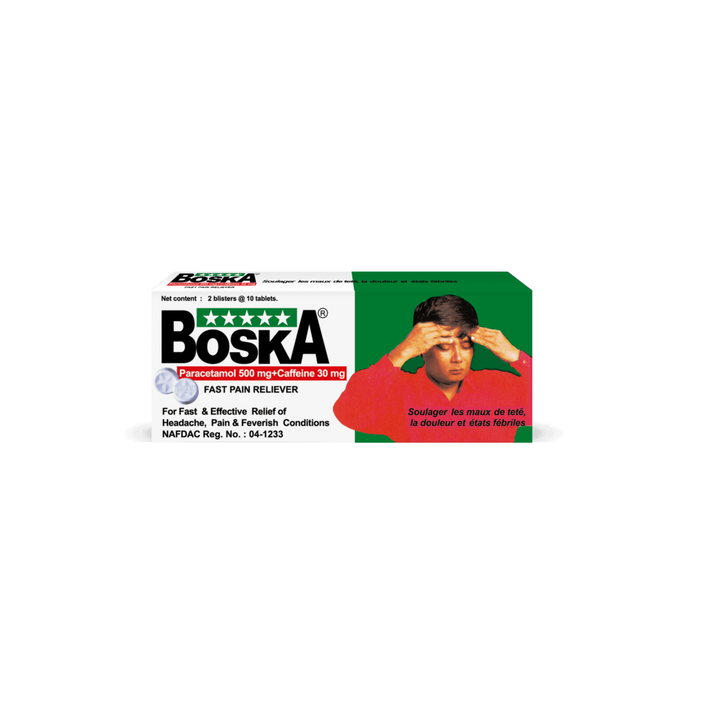 Boska