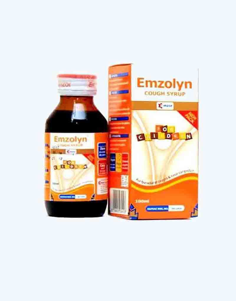 Emzolyn Child