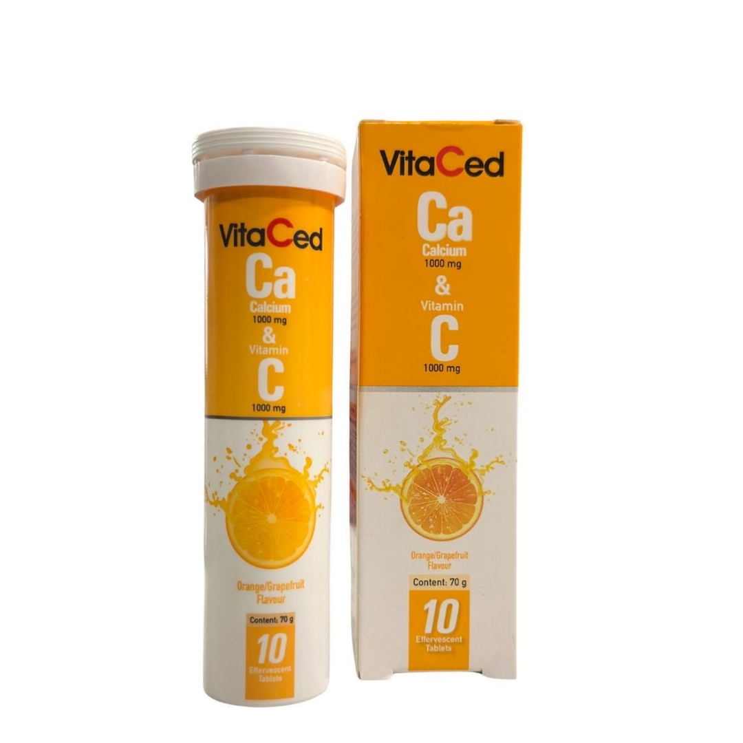 Vitaced 1000mg