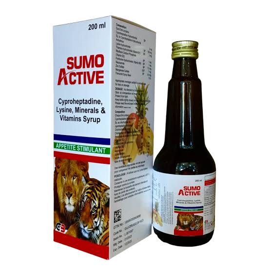 Sumo Active