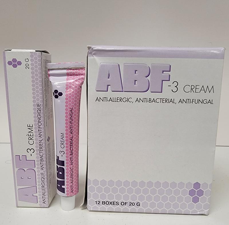 ABF Cream