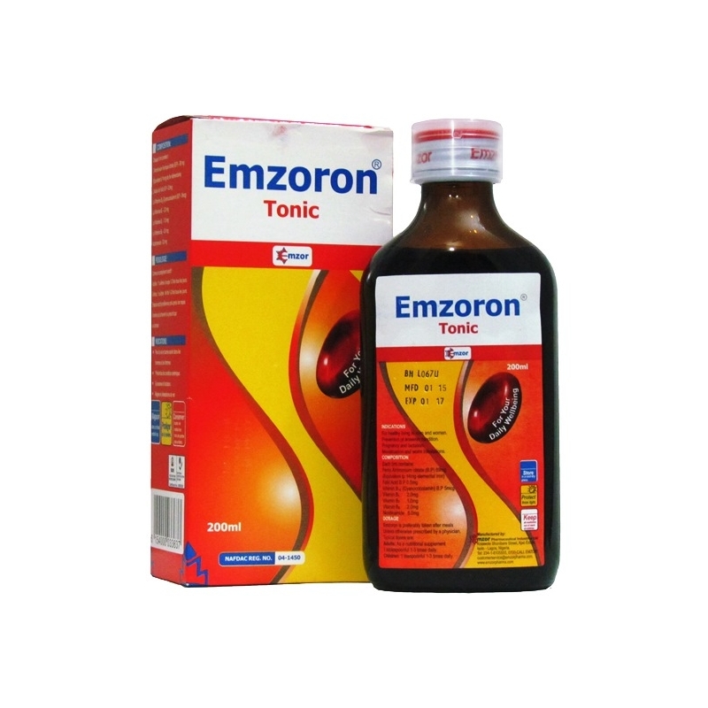 Emzoron