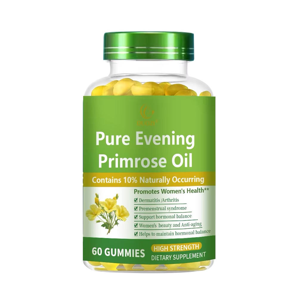 pure Evening primerose gummy (duozi)
