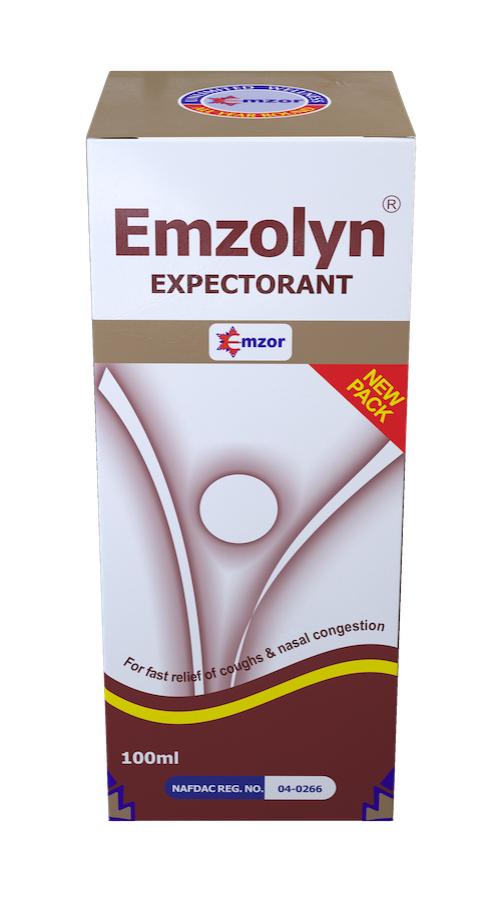 Emzolyn Adult