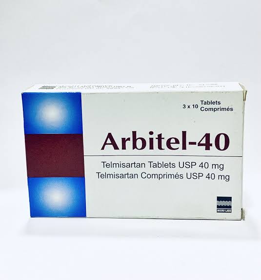 Arbitel 40mg