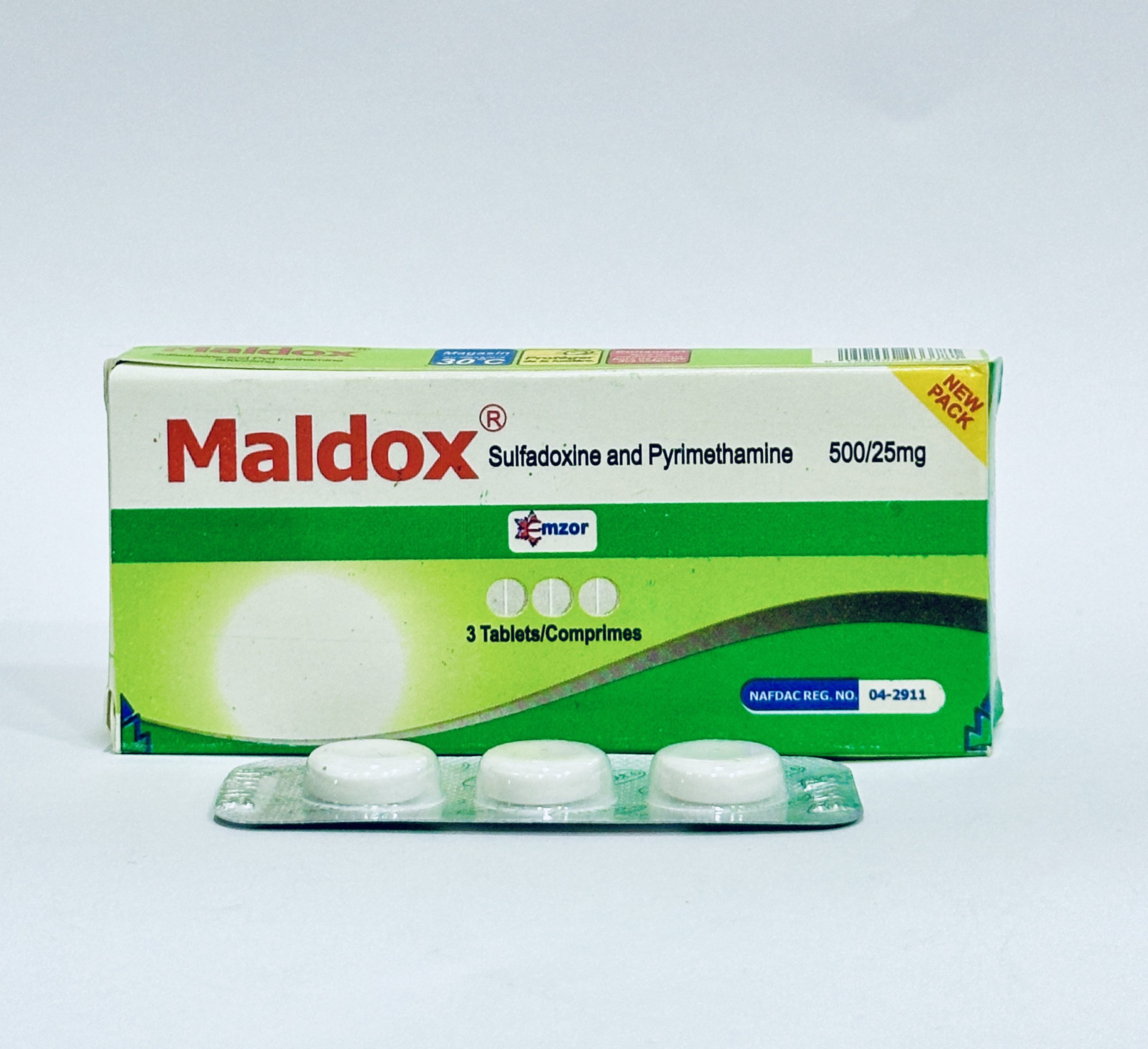 Tab Maldox