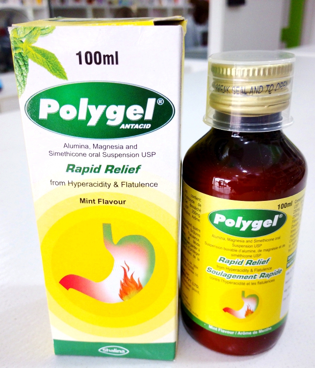 Polygel 100ml