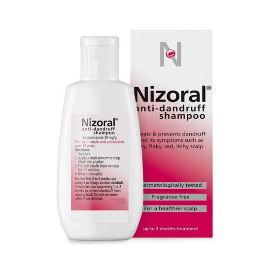 Nizoral Shampoo