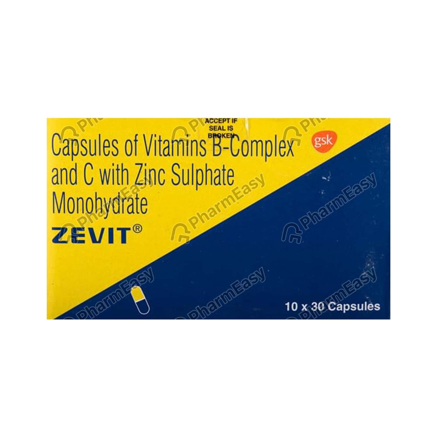 Zevit tab
